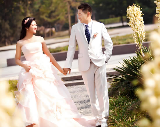 陪你走到后面的，从来都不是多完美的人