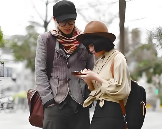 福州市婚姻调查；交往后才看清他的真面目