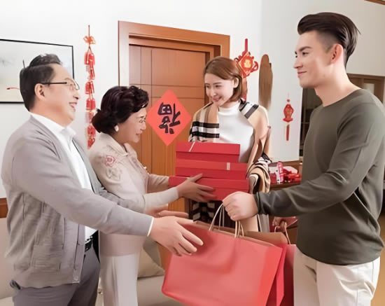 亲家之间守住三条底线，子女的日子才能过好