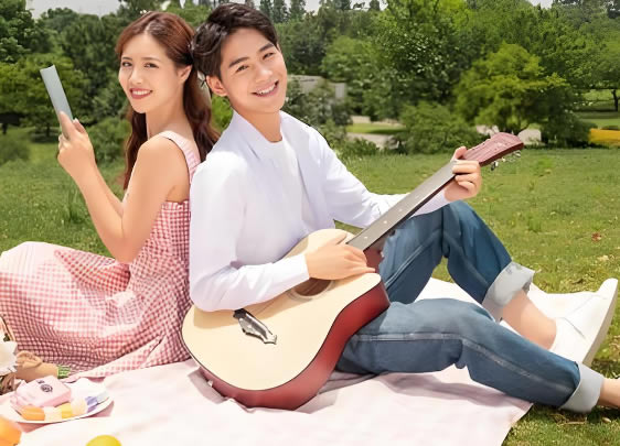 那些看似平静的日子底下，可能早已经暗流涌动